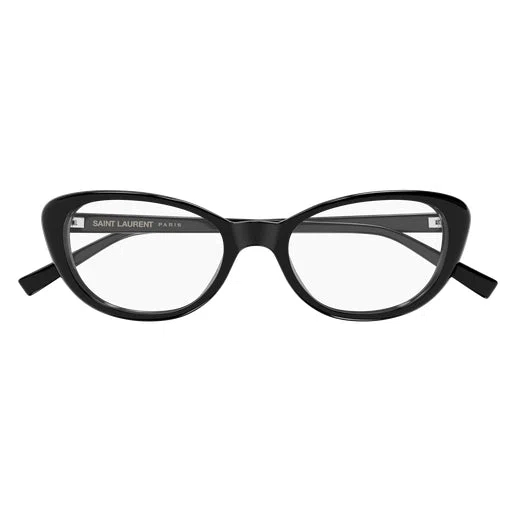 Saint Laurent SL 822 OPT Eyeglasses - view 8
